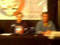 Deadheads For Obama press conference