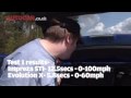 autocar.tv: Impreza STi vs Evo X autocar.tv: Impreza STi vs Evo X