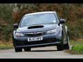 autocar.tv: Impreza STi vs Evo X