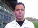 Alessandro Spano Attaccante Formia calcio Alessandro Spano Attaccante Formia calcio