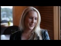 Sarah Owen talks about Africa Fashion Week 2011