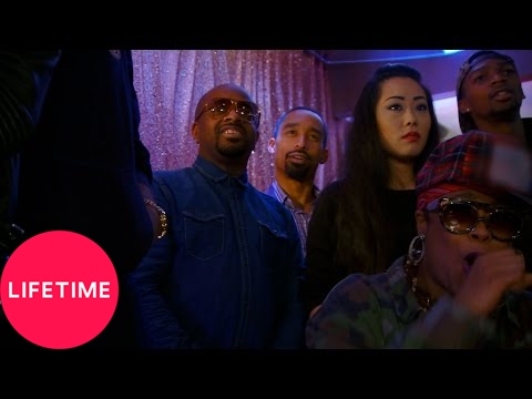 The Rap Game: It All Comes Down to This (S1, E8) | Lifetime