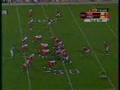 FSU Hard Hits