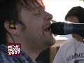 Mix 94.1 Pet 2007: Bowling For Soup - \"When We Die\"