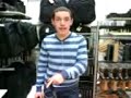 Debenhams  Heist