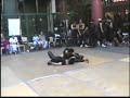 shooto demo 1992 Chinatown Los Angeles