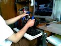 Joystick to H-shifter( needn\