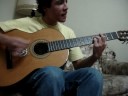 Hoodoo acoustic cover