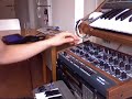 pro-12 twiddling