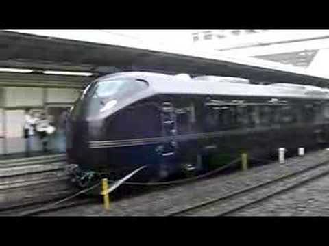 ＪＲ東日本　Ｅ６５５系ハイグレード車両｢和｣（なごみ）団臨