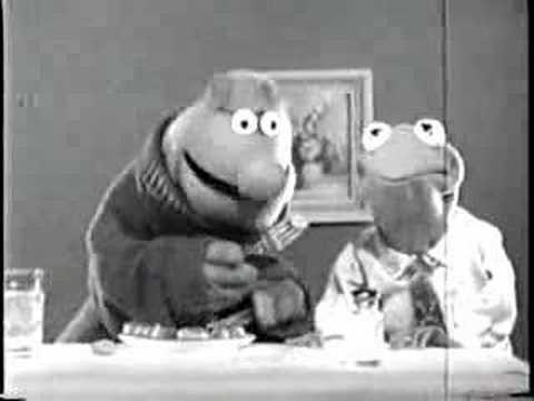 Collection: The Commercials of Jim Henson
