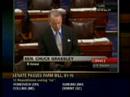 Sen. Grassley exposes PR behind the \"food crisis\" (part 3)