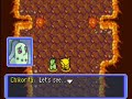 Pokémon Mystery Dungeon - Battle With Groudon