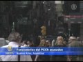 Justicia Argentina emite orden de captura contra ex líderes chinos