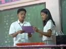 Jay-ar and Steff (naks naman!)