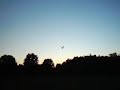 Super Cub on an 8-cell Super Cub on an 8-cell