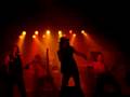 I won't let go-Negative Live in Berlin,2008
