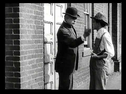 clip1912 - This is clipped from the 1912 silent film, The Crime of Carelessness. In response to public outrage over the Triangle shirtwaist fire, the