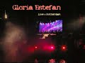 gloria estefan :: conga   live in rotterdam