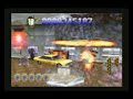 classic psone game. in fact the best part of the game.