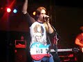 Jake Owen-Swingin\