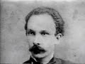Canción a José Martí. Canta Pablo Milanés
