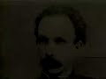 Canción a José Martí. Canta Pablo Milanés
