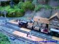 videos de Uwes Gartenbahn LifeSteam 