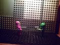 Lego Metroid Prime Hunters Lego Metroid Prime Hunters