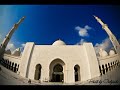 Sheikh Zayed Mosque Abu Dhabi UAE ???? ????? ???? ????????