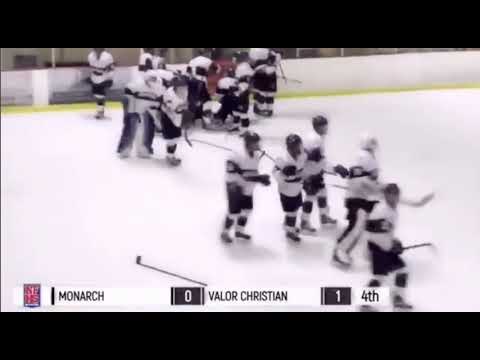 Highlights 2018-2019 Season