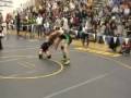 Evergreen wrestling highlights from...