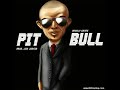 Pitbull - Pearly Gates (Prod By Jim Jonsin) (HQMusic)