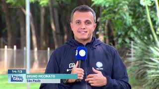 ESPORTE RECORD INTERIOR 23/04/25