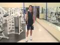 John Platero Explains Patella Femoral Syndrome Part 3