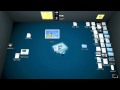 Bumptop 3D Desktop Demo
