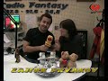 Božično voščilo Radia Fantasy