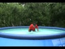 A Wave of Cheer
