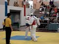 pei yong sparring part 2
