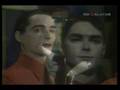 Kraftwerk - The Robots (Club Lido, Venice October 1978)