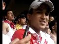 Club Africain VS ESZ 22-05-2008