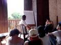 Teoria dos Sistemas AgroFlorestais (SAFs)/ Agroforestry Sys
