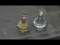 Dynatrac HD ProSteer Ball Joint Kit (Part Number: JP44-2X3050-E) Dynatrac HD ProSteer Ball Joint Kit - JT/JL