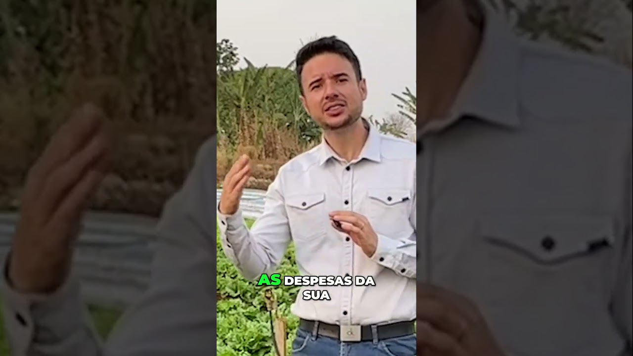 Transforme Sua Terra Parada em Lucro  Cultive Alimentos Hoje!