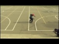 kristos treflip 3 block