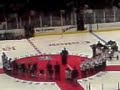 Brian Leetch Retirement Speech: Graves Announcement