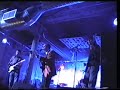 live in glasgow 2007 now saturday november the 10th 2007 at stereo
