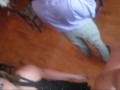 Graduation Party (Part 1)