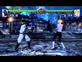 VF5 ver.B Koedo(KA) vs Nori438(SA) VF5 ver.B Koedo(KA) vs Nori438(SA)