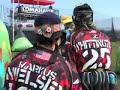 One4one Paintball Trailer Bitburg 2005